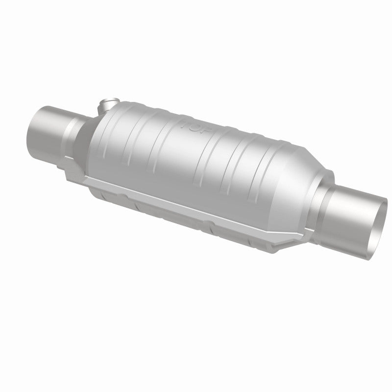 Magnaflow Conv DF 96-02 Volkswagen Carbrio (49 State) Magnaflow