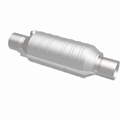 Magnaflow Conv DF 96-02 Volkswagen Carbrio (49 State) Magnaflow