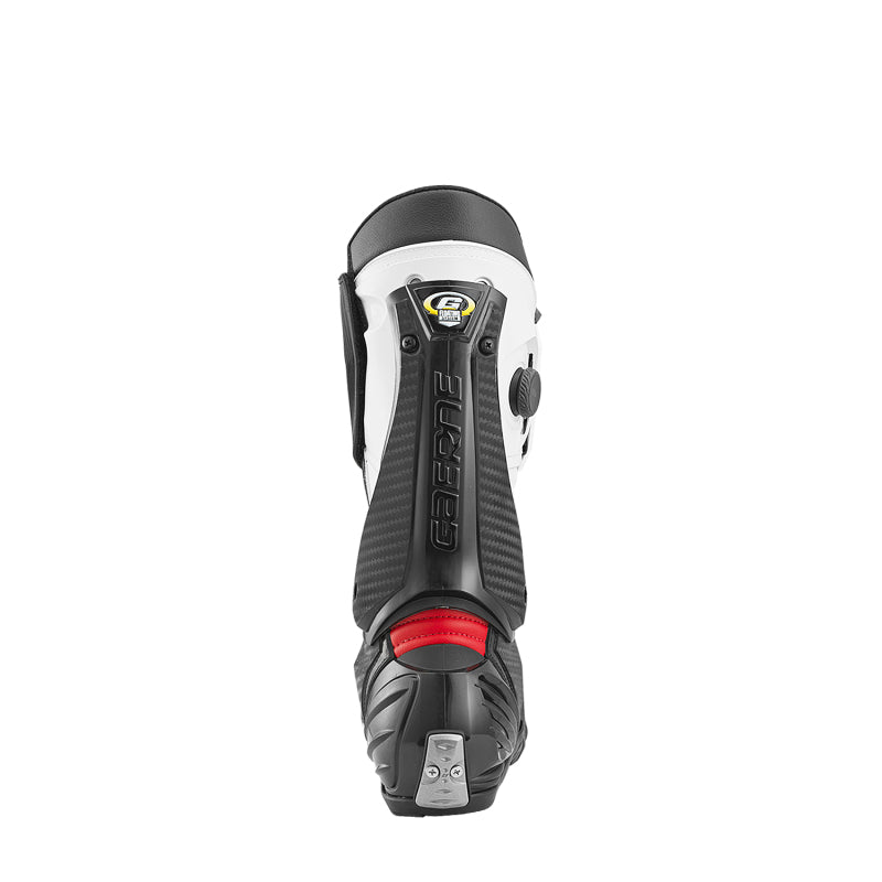 Gaerne GP 1 LS Air Boot White/Red Size - 13