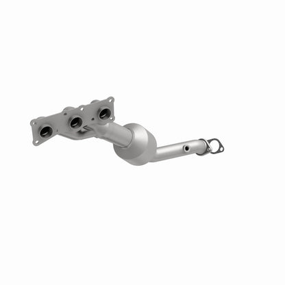 MagnaFlow Conv DF BMW 5 06-07 Front OEM Magnaflow