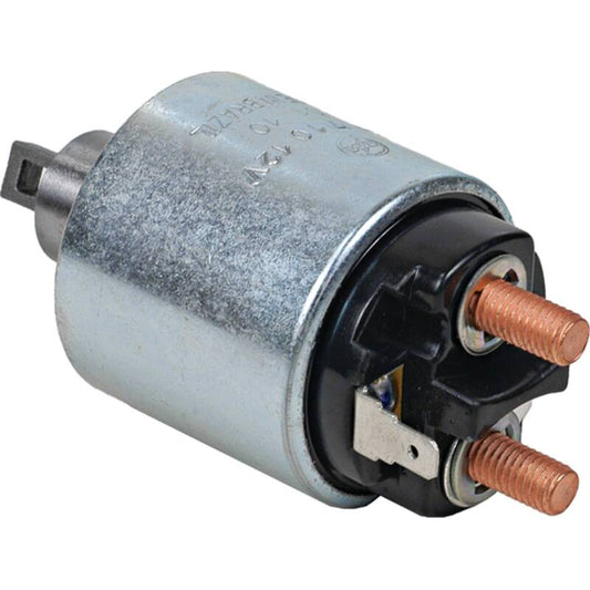 Arrowhead Solenoid, Hitachi 12V Solenoid 245-44018