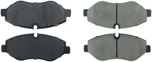 Load image into Gallery viewer, StopTech Sport Brake Pads w/Shims - Rear