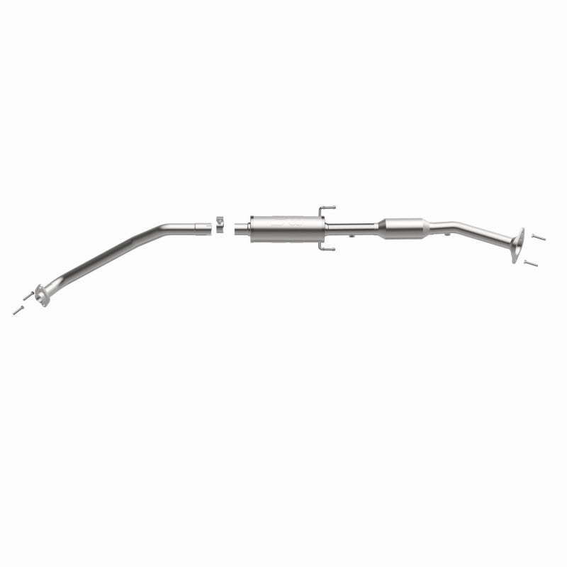MagnaFlow OEM Grade 03-06 Pontiac Vibe GT 1.8L Direct Fit Federal Catalytic Converter Magnaflow