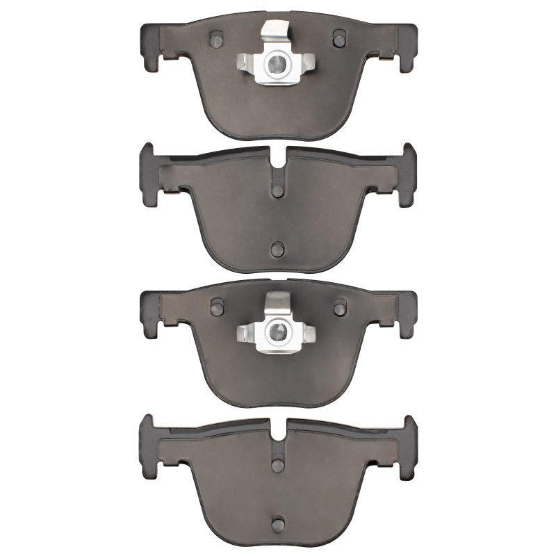 R1 12-20 BMW 435I Gran Coupe Rear Optimum OE Brake Pads