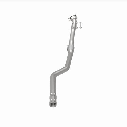 BRE Exhaust 98-05 Passat 1.8L Front Pipe Kit