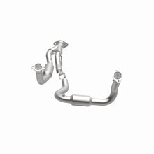 Load image into Gallery viewer, MagnaFlow Conv DF 05-06 Grand Cherokee 4.7