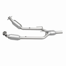 Load image into Gallery viewer, MagnaFlow Conv DF 96-97 Mercury Cougar 3.8L