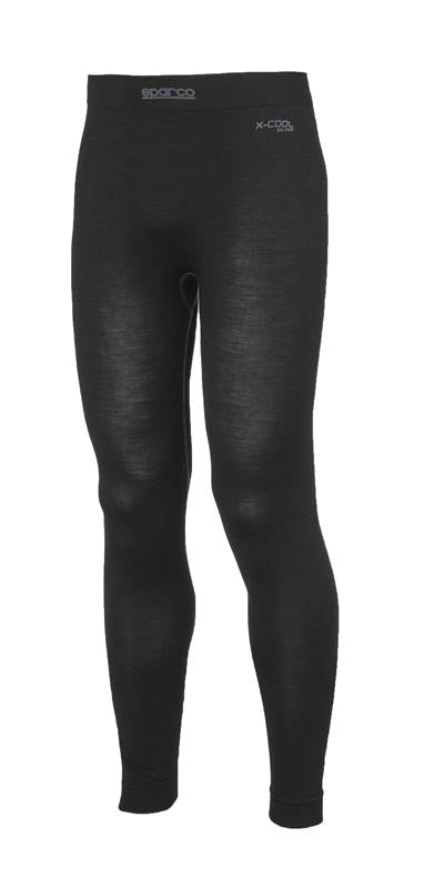 Sparco Underpant Rw9 Xs/S Blk