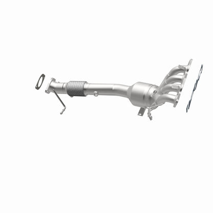 MagnaFlow Conv DF 06-09 Mazda 3 2.0L Magnaflow