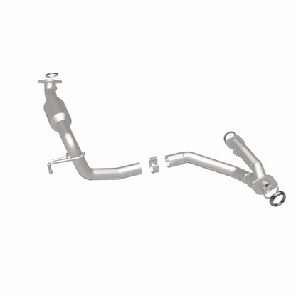 Magnaflow DF Converter 05-11 Toyota Tacoma 4.0L Magnaflow