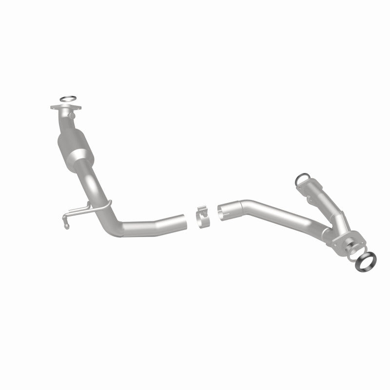 Magnaflow DF Converter 05-11 Toyota Tacoma 4.0L