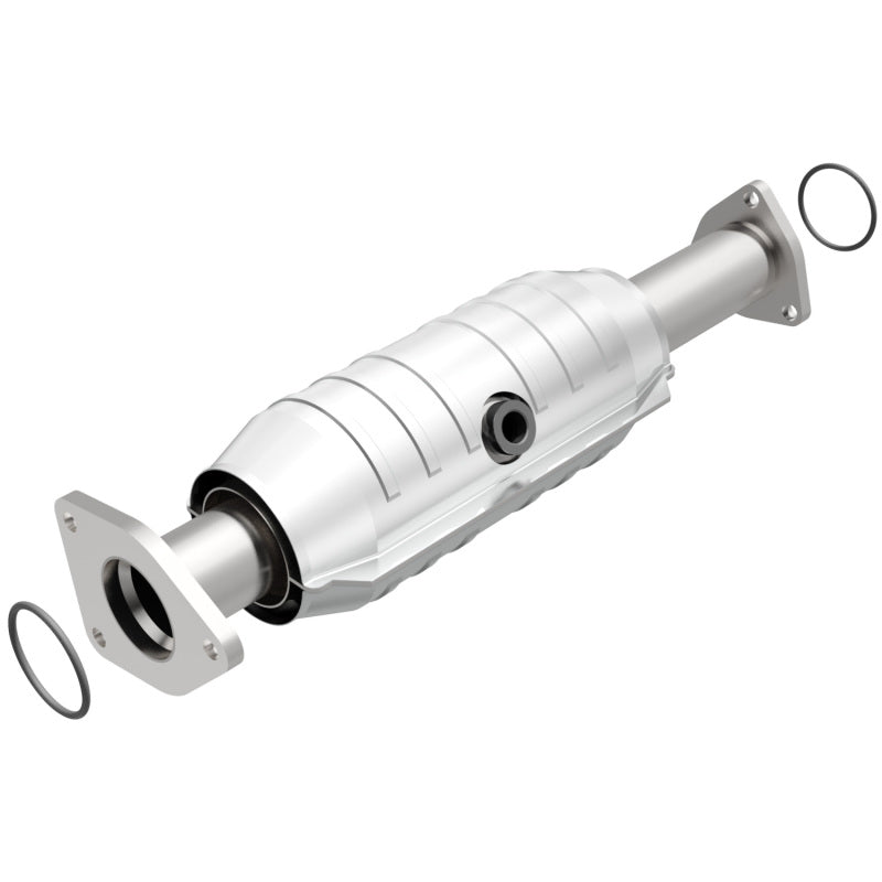 MagnaFlow Conv DF 04 Acura TSX 2.4L Magnaflow