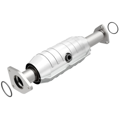MagnaFlow Conv DF 04 Acura TSX 2.4L Magnaflow