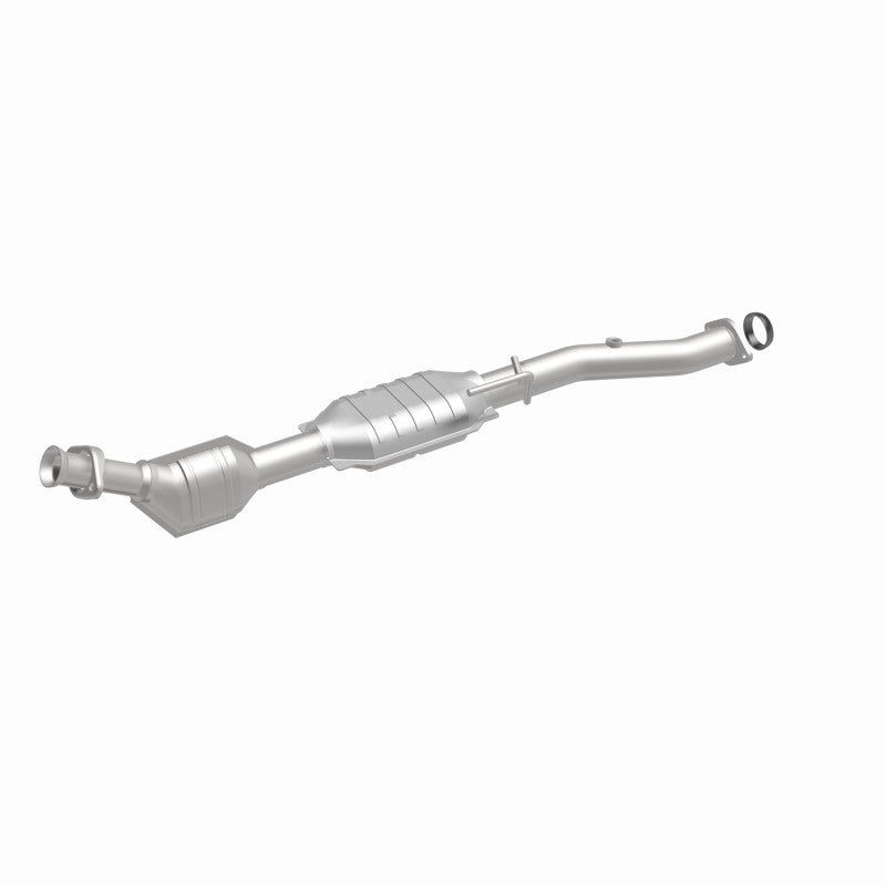MagnaFlow Conv DF 00 Ford Ranger 2.5L Magnaflow