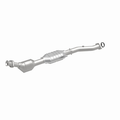 MagnaFlow Conv DF 00 Ford Ranger 2.5L Magnaflow