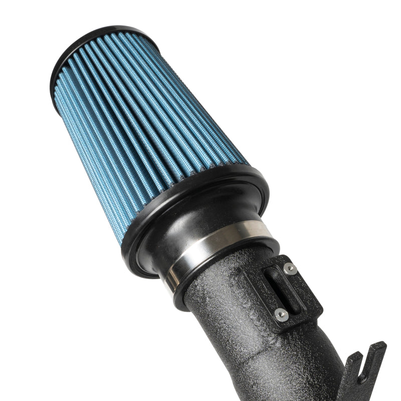 Injen Subaru WRX H4-2.0L Turbo Short Ram Intake System