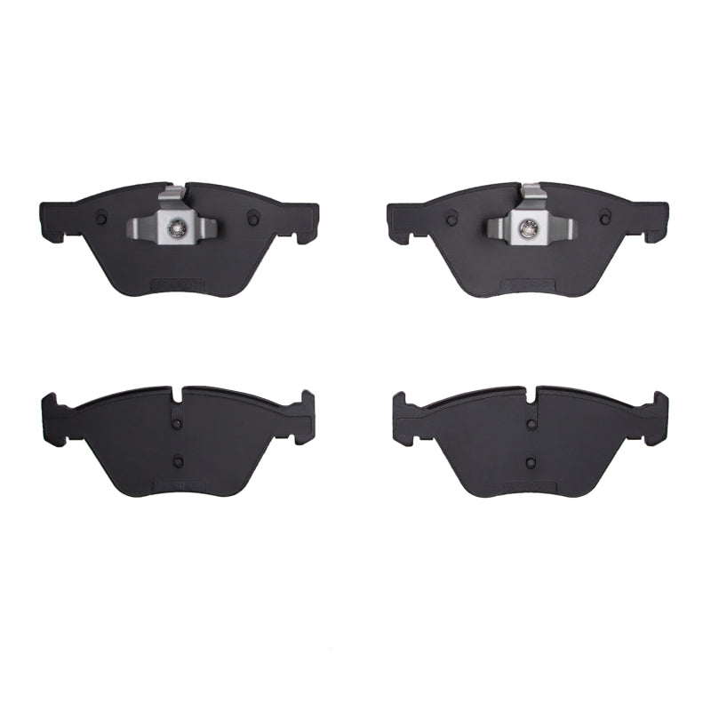 R1 07-12 BMW 128I Front Optimum OE Brake Pads