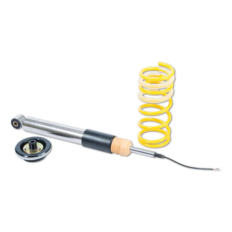 KW Coilover Kit DDC 2017+ Ford Focus RS KW