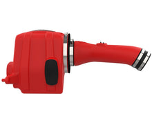 Load image into Gallery viewer, aFe Momentum GT Red Edition Cold Air Intake System Toyota Tundra 07-21 - 51-76003-R