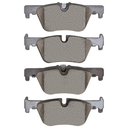 R1 12-21 BMW 420I Rear Euro Ceramic Brake Pads