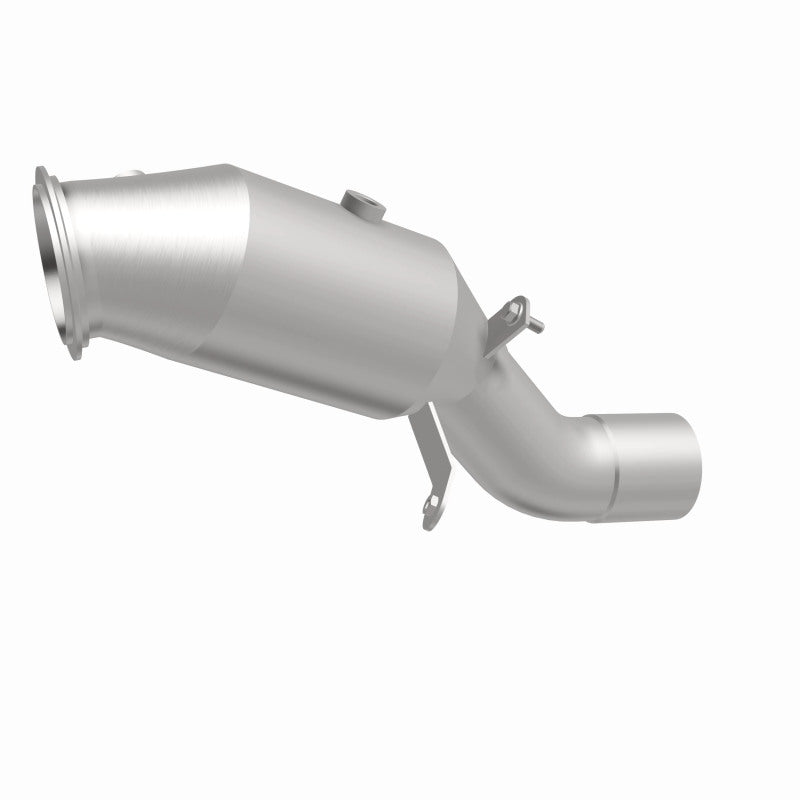 MagnaFlow Conv Direct Fit 2014 BMW X5 3.0L Closed Couple Magnaflow