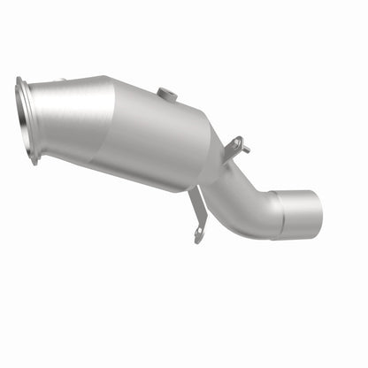 MagnaFlow Conv Direct Fit 2014 BMW X5 3.0L Closed Couple Magnaflow