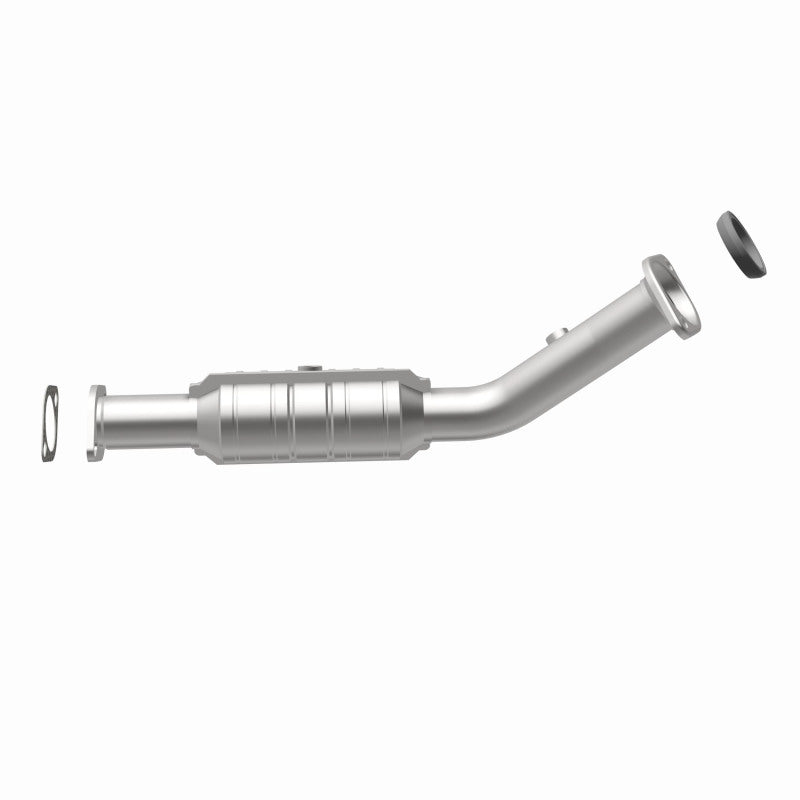 MagnaFlow Conv DF 03-06 Mazda 6 2.3L (49 State) Magnaflow