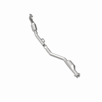 MagnaFlow Conv DF 00 - 03 Mercedes CL500 Driver Side Magnaflow