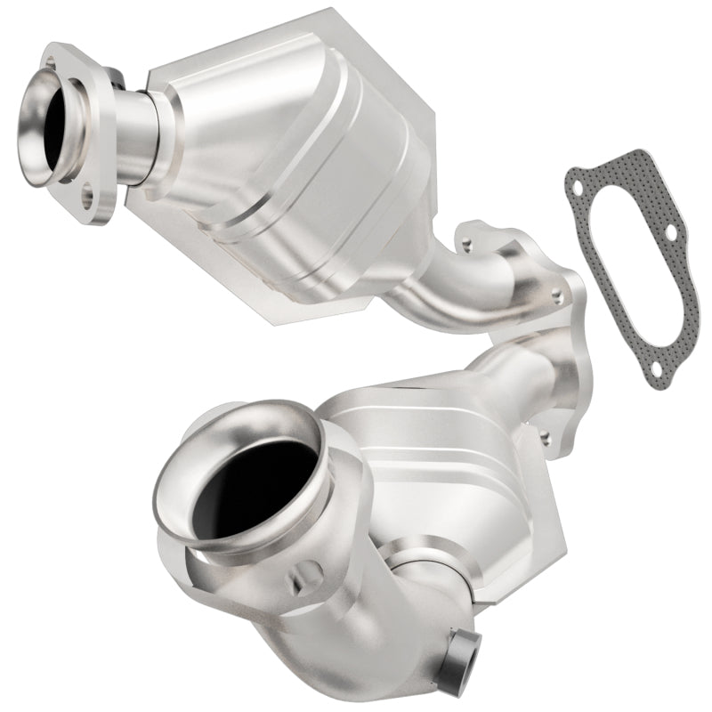 MagnaFlow Conv DF 01-04 Explorer OEM Magnaflow