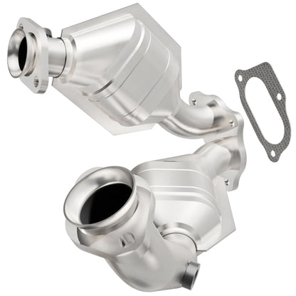 MagnaFlow Conv DF 01-04 Explorer OEM Magnaflow