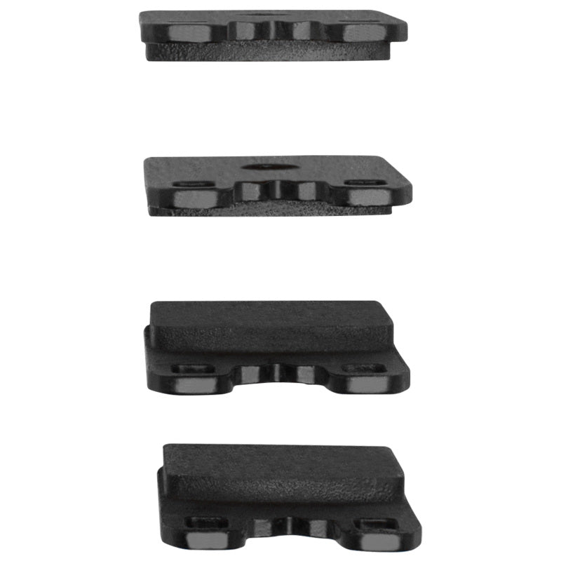 R1 Parking Brake OE Brake Pads 2014-2026 Alfa Romeo/Aston Martin & More - 2551-2069-00
