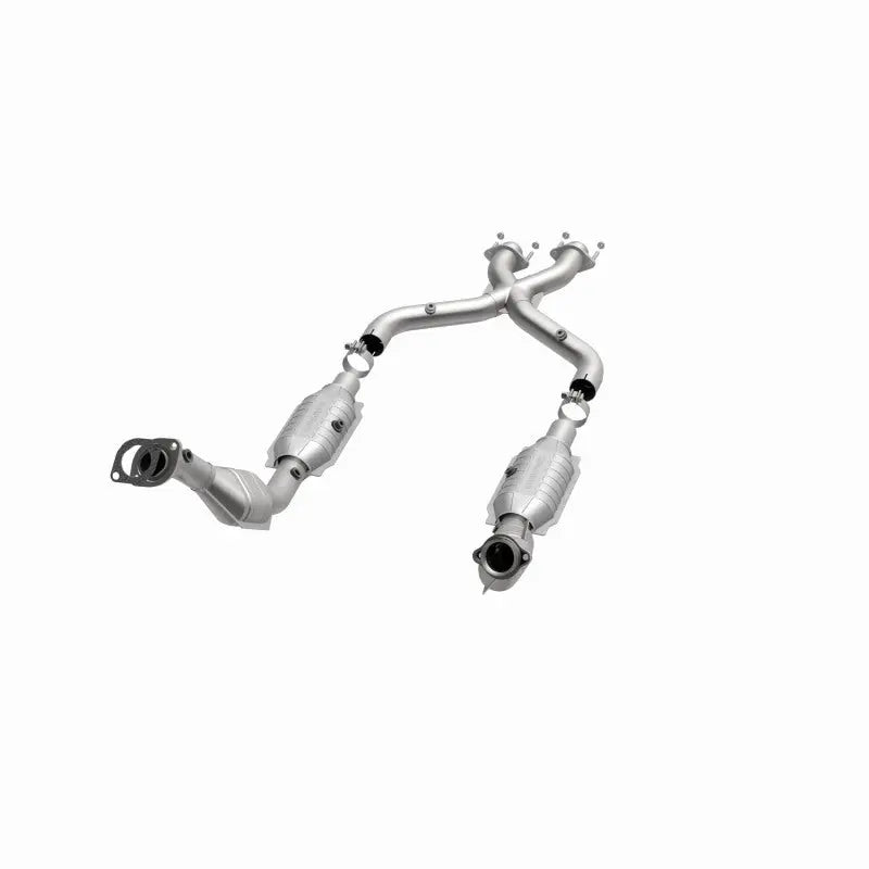 MagnaFlow Conv DF 99-01 Ford Mustang 4.6L Magnaflow