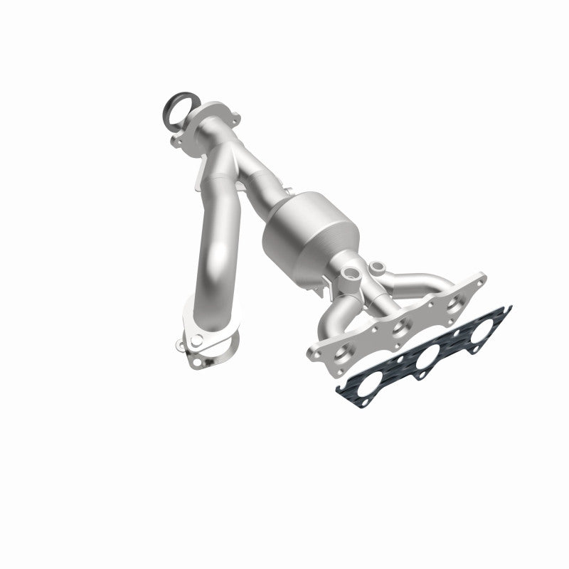 MagnaFlow Conv DF 04-05 Mitsu Endeavor 3.8L Magnaflow