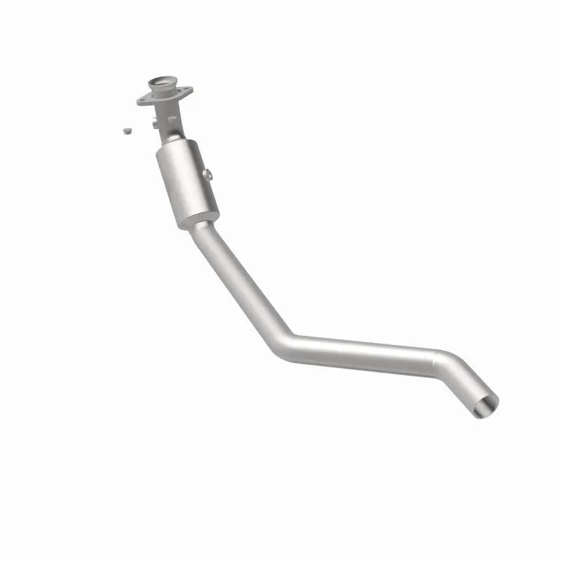 MagnaFlow Conv DF 06-08 Jaguar S-Type 3.0L Magnaflow