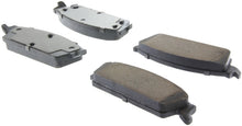 Load image into Gallery viewer, StopTech Street Disc Brake Pads - 305.11940