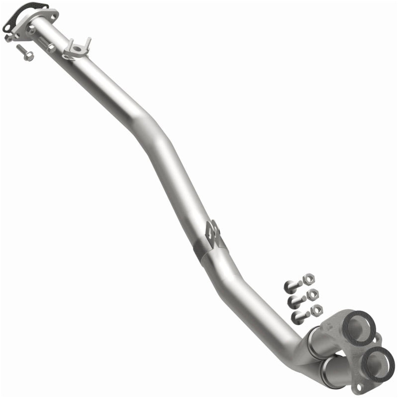 BRE Exhaust 86-88 Pickup 2.4L Front Pipe Kit