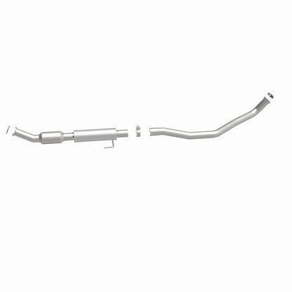 MagnaFlow Conv DF 09 Matrix/Vibe 2.4 FWD OEM Magnaflow