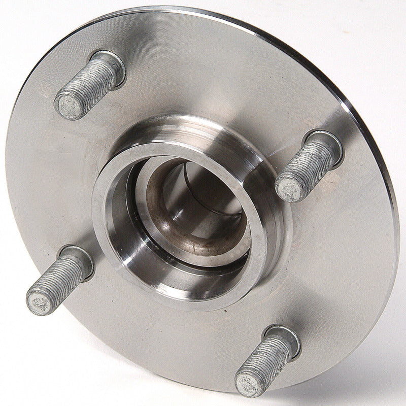 MOOG 90-95 Nissan Axxess Rear Hub Assembly Moog