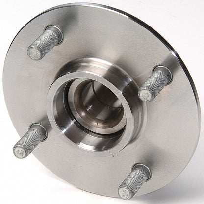 MOOG 90-95 Nissan Axxess Rear Hub Assembly Moog