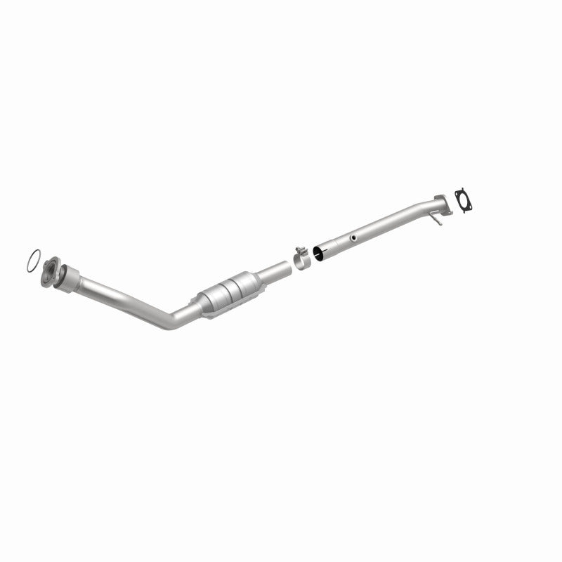 MagnaFlow Conv DF 04-05 Aztek/Rendezvous 3.4L Magnaflow