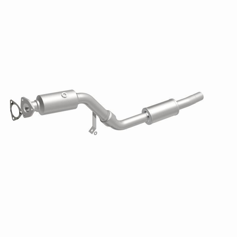 MagnaFlow Conv DF 05-08 Audi Quattro 3.2L Passenger Side Magnaflow