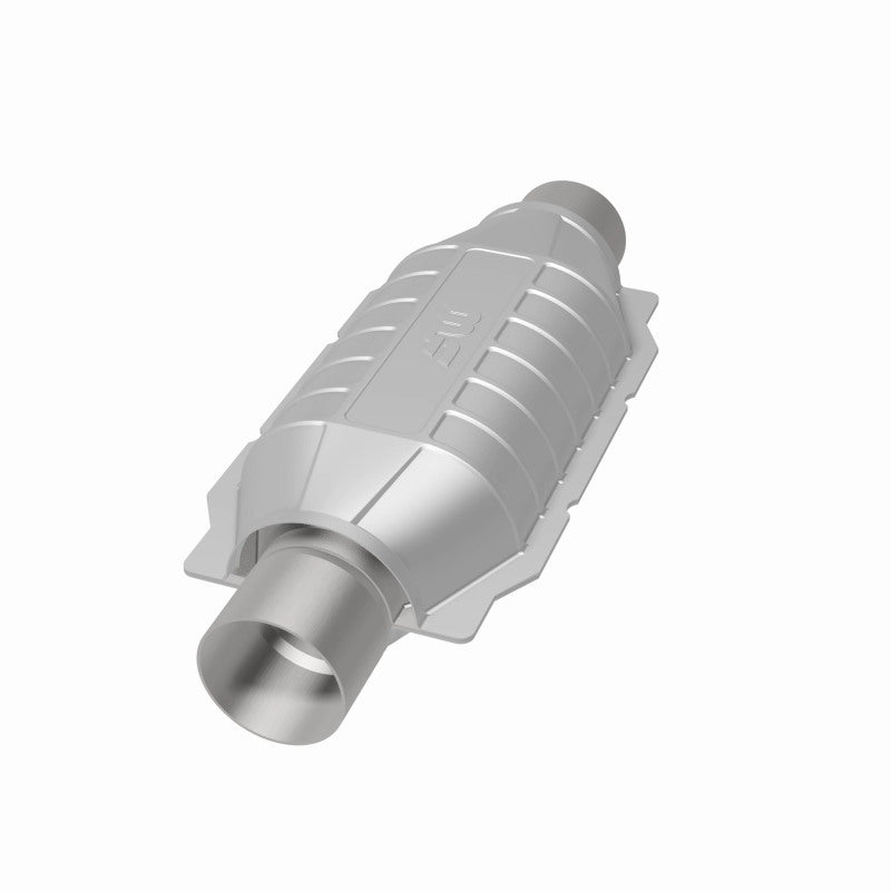 MagnaFlow Conv Univ 2.00inch OBD2 Magnaflow