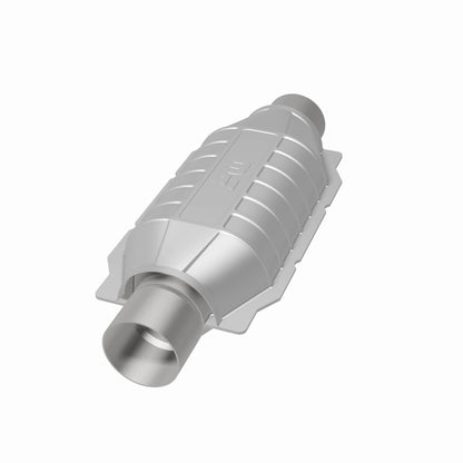 MagnaFlow Conv Univ 2.00inch OBD2 Magnaflow