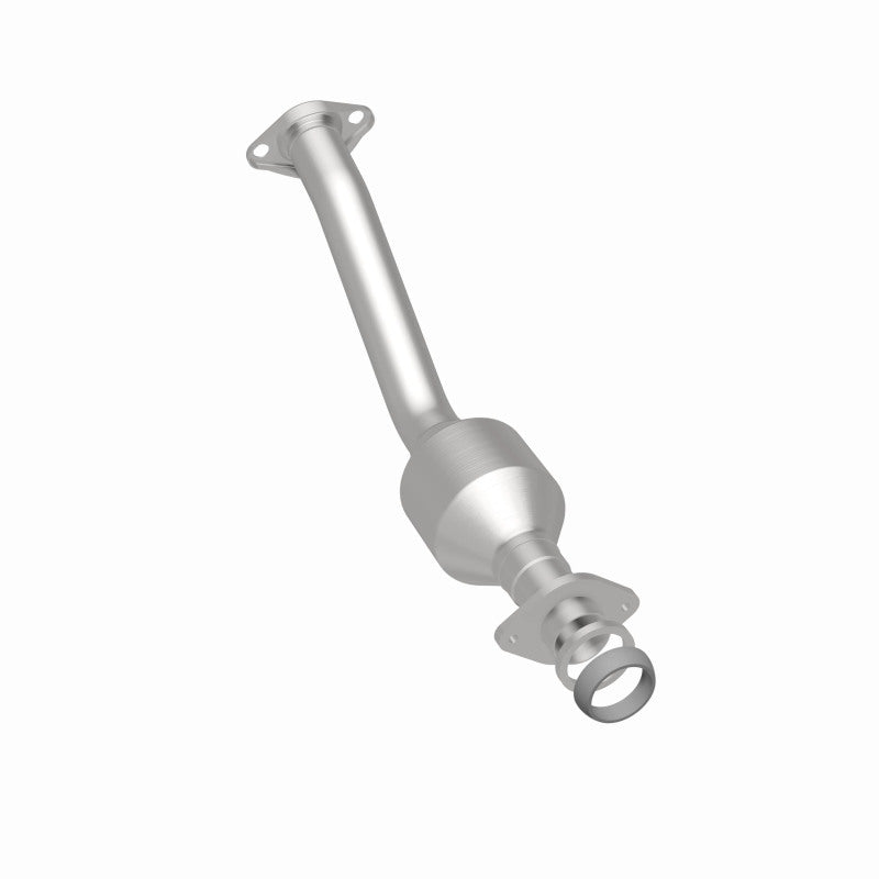 Magnaflow Conv DF 2012-2013 JUKE 1.6L Underbody Magnaflow
