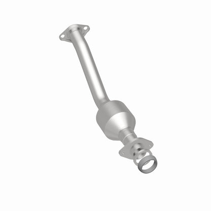 Magnaflow Conv DF 2012-2013 JUKE 1.6L Underbody Magnaflow