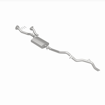MagnaFlow BRE Exhaust Kit 96-02 S10 Sonoma 4.3L