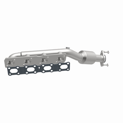 MagnaFlow Conv DF 07 Titan 5.6L P/S manif OEM Magnaflow