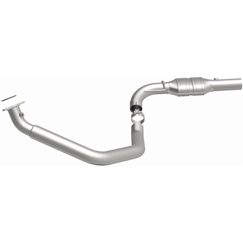 Magnaflow 2003 GMC Savana 3500 6.0L Direct Fit Converter Magnaflow
