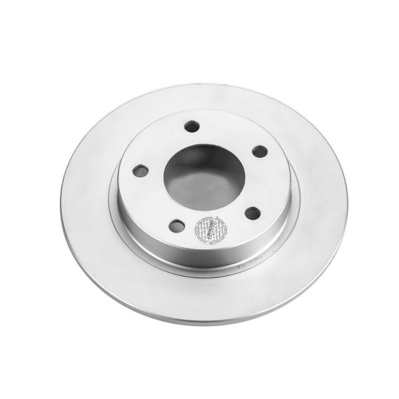 Power Stop 93-97 Ford Probe Rear Evolution Geomet Coated Rotor PowerStop