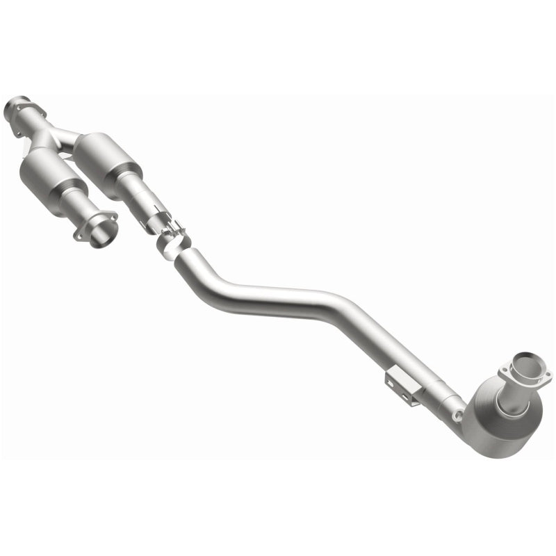 Magnaflow 07-08 Chrysler Crossfire 3.2L Direct Fit Converter Magnaflow